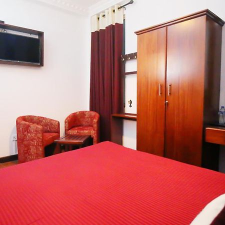 Windsor Residence Nuwara Eliya Eksteriør billede