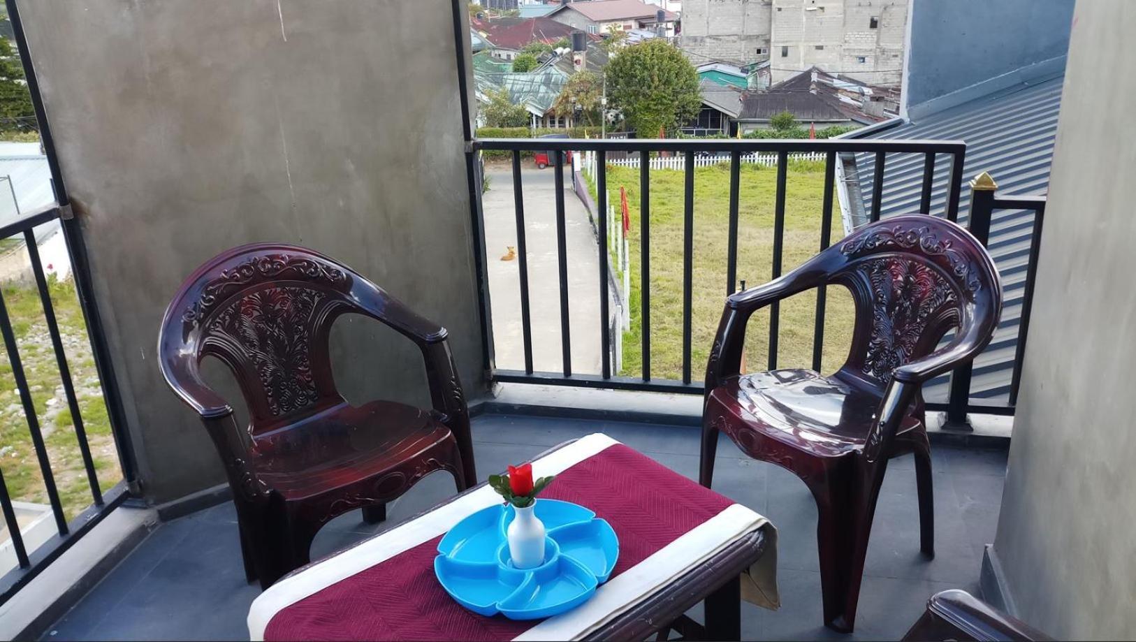 Windsor Residence Nuwara Eliya Eksteriør billede